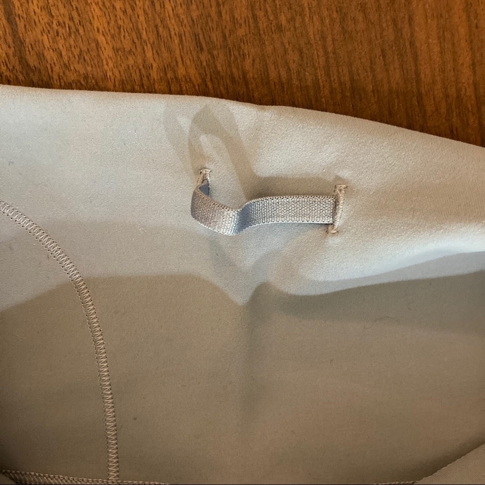 Chambray 25” Wunder Train Legging | Lululemon | Size 6 | Like New - Picture 8 of 10